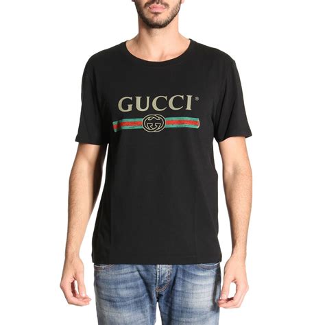 gucci t shirts|gucci t shirt men's outlet.